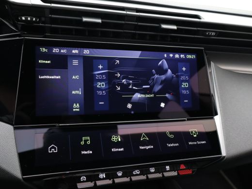 Peugeot 308 SW 1.2 Hybrid 136 e-DCS6 GT | Achteruitrijcamera | Apple Carplay/Android Auto|telefoonintegratie ... ActivLease financial lease