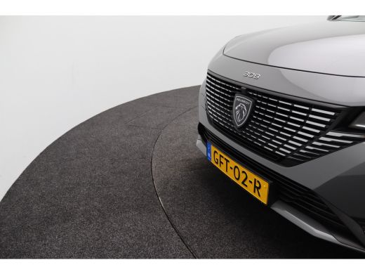 Peugeot 308 SW 1.2 PureTech Allure | Achterbank in delen neerklapbaar | Achteruitrijcamera | Apple Carplay/An... ActivLease financial lease