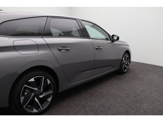 Peugeot 308 SW 1.2 PureTech Allure | Achterbank in delen neerklapbaar | Achteruitrijcamera | Apple Carplay/An... ActivLease financial lease