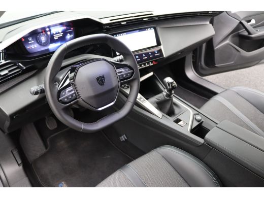 Peugeot 308 SW 1.2 PureTech Allure | Achterbank in delen neerklapbaar | Achteruitrijcamera | Apple Carplay/An... ActivLease financial lease