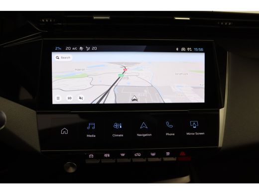 Peugeot 308 SW 1.2 PureTech Allure | Achterbank in delen neerklapbaar | Achteruitrijcamera | Apple Carplay/An... ActivLease financial lease