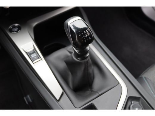 Peugeot 308 SW 1.2 PureTech Allure | Achterbank in delen neerklapbaar | Achteruitrijcamera | Apple Carplay/An... ActivLease financial lease