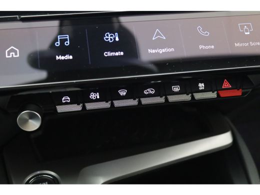 Peugeot 308 SW 1.2 PureTech Allure | Achterbank in delen neerklapbaar | Achteruitrijcamera | Apple Carplay/An... ActivLease financial lease