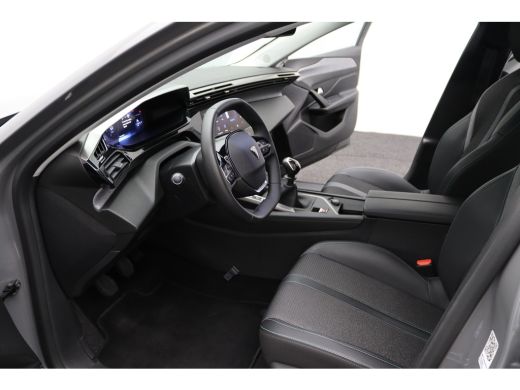 Peugeot 308 SW 1.2 PureTech Allure | Achterbank in delen neerklapbaar | Achteruitrijcamera | Apple Carplay/An... ActivLease financial lease