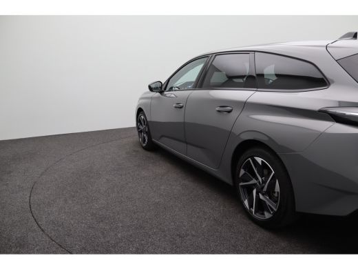 Peugeot 308 SW 1.2 PureTech Allure | Achterbank in delen neerklapbaar | Achteruitrijcamera | Apple Carplay/An... ActivLease financial lease