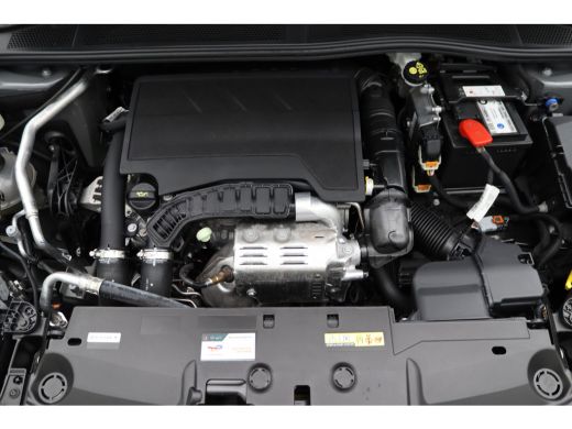 Peugeot 308 SW 1.2 PureTech Allure | Achterbank in delen neerklapbaar | Achteruitrijcamera | Apple Carplay/An... ActivLease financial lease