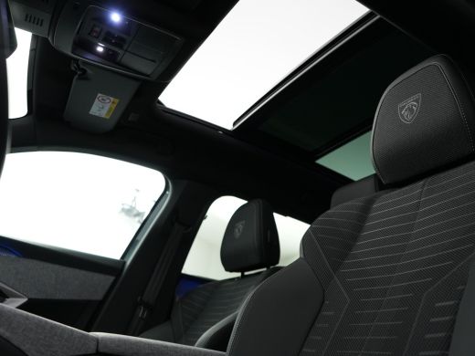 Peugeot 5008 1.2 Hybrid 136 GT Automaat | Dodehoek detectie | Elektrische achterklep ActivLease financial lease