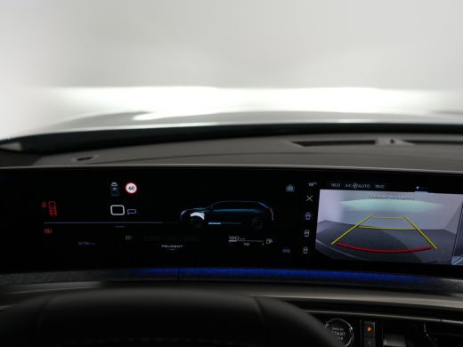 Peugeot 5008 1.2 Hybrid 136 GT Automaat | Dodehoek detectie | Elektrische achterklep ActivLease financial lease