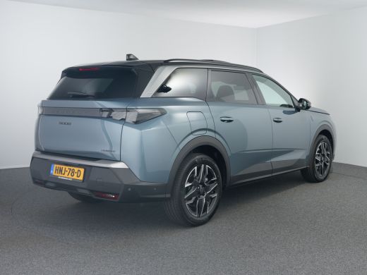Peugeot 5008 1.2 Hybrid 136 GT Automaat | Dodehoek detectie | Elektrische achterklep ActivLease financial lease
