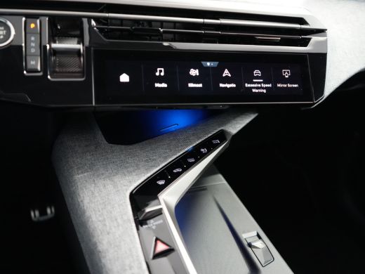 Peugeot 5008 1.2 Hybrid 136 GT Automaat | Dodehoek detectie | Elektrische achterklep ActivLease financial lease