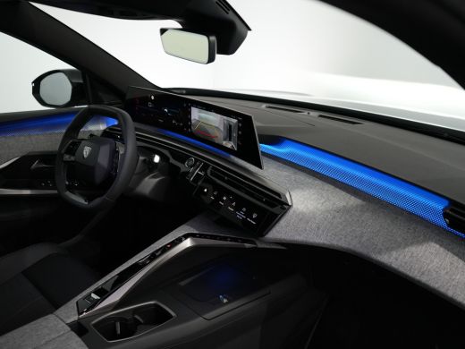 Peugeot 5008 1.2 Hybrid 136 GT Automaat | Dodehoek detectie | Elektrische achterklep ActivLease financial lease