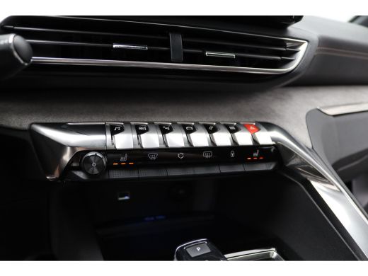 Peugeot 5008 1.6 PureTech GT Pack Business Automaat | 2 stoelen op derde rij | Airco (automatisch) | Apple Car... ActivLease financial lease