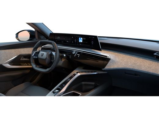 Peugeot 5008 Allure - Hybrid | Pack Safety Plus ActivLease financial lease