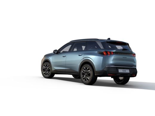Peugeot 5008 Allure - Hybrid | Pack Safety Plus ActivLease financial lease