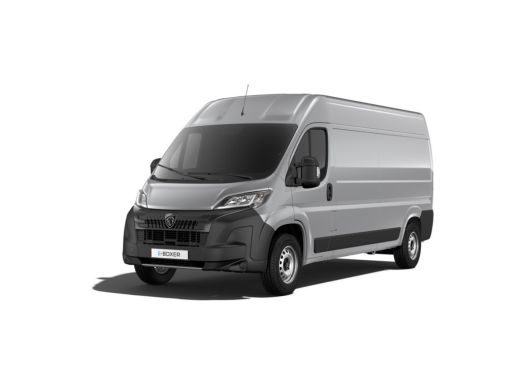 Peugeot Boxer Standaard - Elektrisch | Elektrisch verstelbare en verwarmbare buitenspiegels | Elektrische parke... ActivLease financial lease