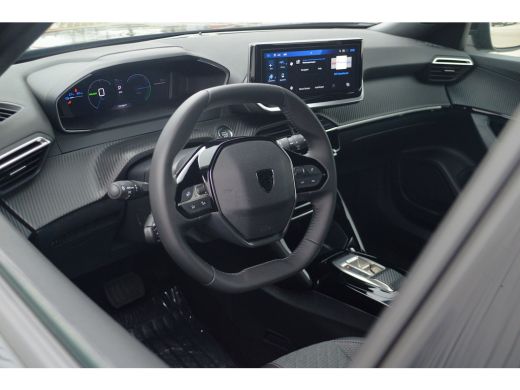 Peugeot e-2008 Allure Advantage | Advanced Active Safety Brake met camera en radar | Climate Control | Dashboard... ActivLease financial lease