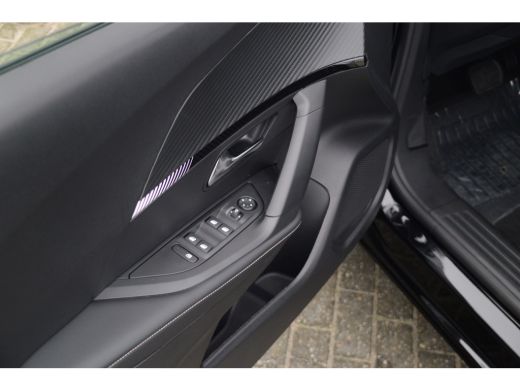 Peugeot e-2008 Allure Advantage | Advanced Active Safety Brake met camera en radar | Climate Control | Dashboard... ActivLease financial lease