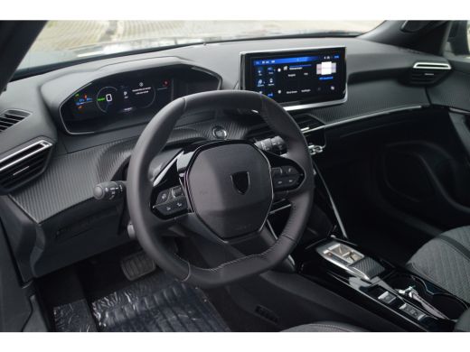 Peugeot e-2008 Allure Advantage | Advanced Active Safety Brake met camera en radar | Climate Control | Dashboard... ActivLease financial lease