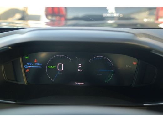 Peugeot e-2008 Allure Advantage | Advanced Active Safety Brake met camera en radar | Climate Control | Dashboard... ActivLease financial lease