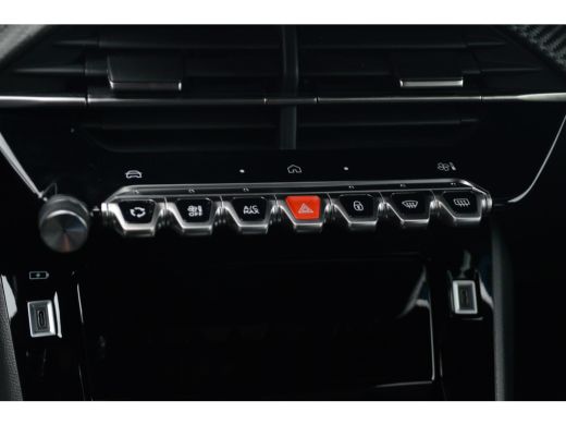Peugeot e-2008 Allure Advantage | Advanced Active Safety Brake met camera en radar | Climate Control | Dashboard... ActivLease financial lease