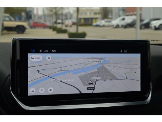 Peugeot e-2008 Allure Advantage | Advanced Active Safety Brake met camera en radar | Climate Control | Dashboard... ActivLease financial lease