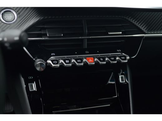 Peugeot e-2008 Allure Advantage | Advanced Active Safety Brake met camera en radar | Climate Control | Dashboard... ActivLease financial lease