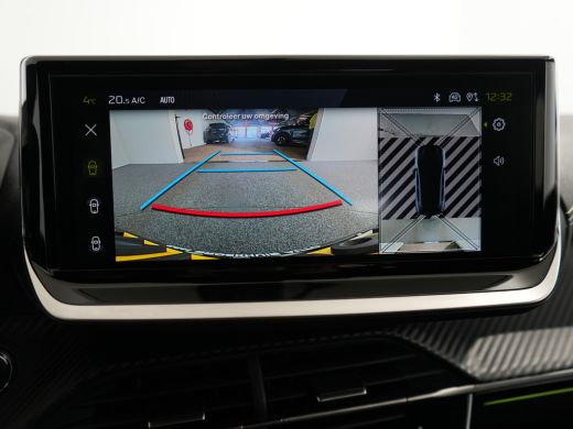 Peugeot e-208 | Demo Deal | EV GT Avantage 51 kWh | Bestuurdersstoel met massage | Camera voor | Electronic cli... ActivLease financial lease