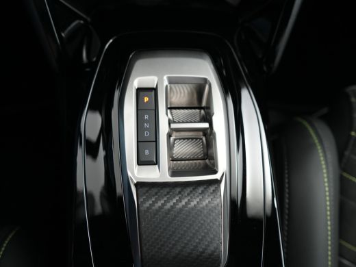 Peugeot e-208 | Demo Deal | EV GT Avantage 51 kWh | Bestuurdersstoel met massage | Camera voor | Electronic cli... ActivLease financial lease