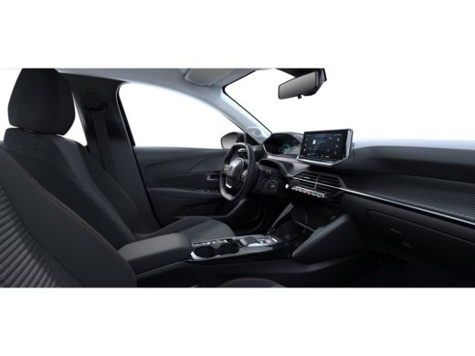 Peugeot e-208 Style | 8 jaar fabrieksgarantie of 160.000 kilometer op het accupakket | Climate Control | Dashbo... ActivLease financial lease