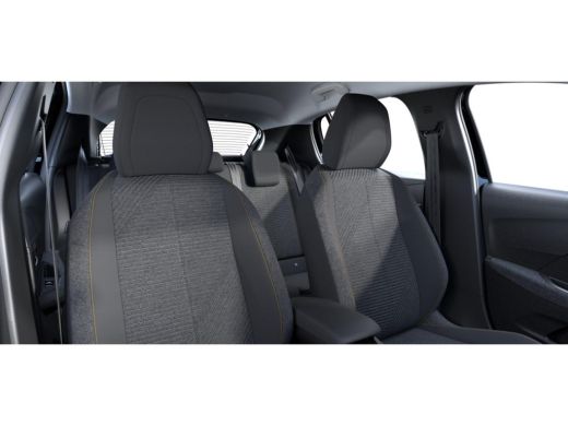 Peugeot e-208 Style | 8 jaar fabrieksgarantie of 160.000 kilometer op het accupakket | Climate Control | Dashbo... ActivLease financial lease