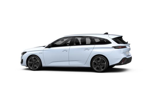 Peugeot e-308 Style | 8 jaar fabrieksgarantie of 160.000 kilometer op het accupakket | Autonomous Emergency Bra... ActivLease financial lease