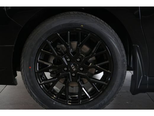 Peugeot e-Expert Standaard - electric | 16" stalen velgen | Elektrisch bedienbare en verwarmbare buitenspiegels | ... ActivLease financial lease