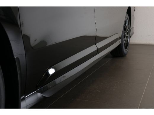 Peugeot e-Expert Standaard - electric | 16" stalen velgen | Elektrisch bedienbare en verwarmbare buitenspiegels | ... ActivLease financial lease