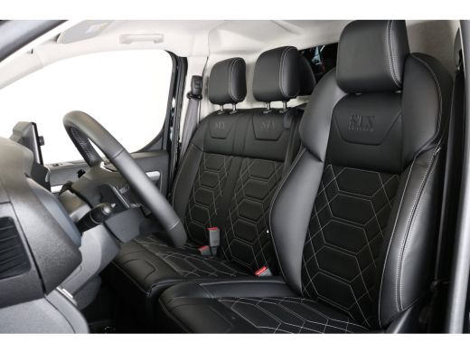 Peugeot e-Expert Standaard - electric | 16" stalen velgen | Elektrisch bedienbare en verwarmbare buitenspiegels | ... ActivLease financial lease