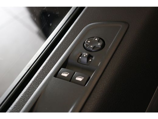 Peugeot e-Expert Standaard - electric | 16" stalen velgen | Elektrisch bedienbare en verwarmbare buitenspiegels | ... ActivLease financial lease