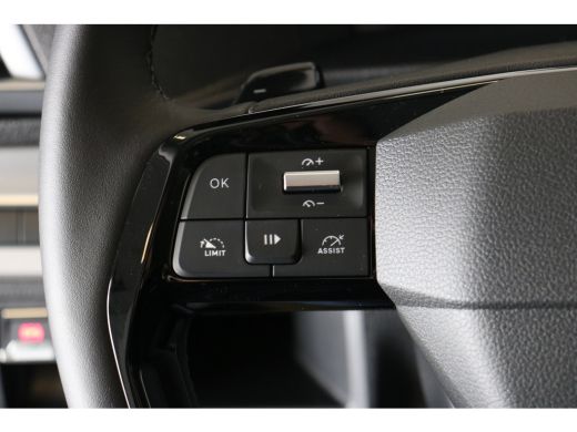 Peugeot e-Expert Standaard - electric | 16" stalen velgen | Elektrisch bedienbare en verwarmbare buitenspiegels | ... ActivLease financial lease