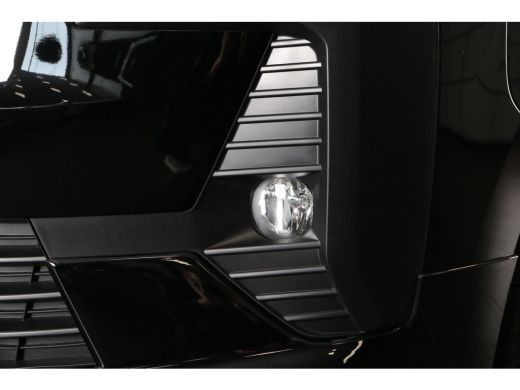 Peugeot e-Expert Standaard - electric | 16" stalen velgen | Elektrisch bedienbare en verwarmbare buitenspiegels | ... ActivLease financial lease