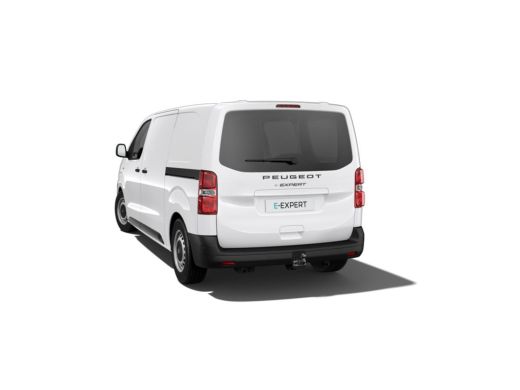 Peugeot e-Expert Standaard - electric | 16" stalen velgen | Elektrisch bedienbare en verwarmbare buitenspiegels | ... ActivLease financial lease