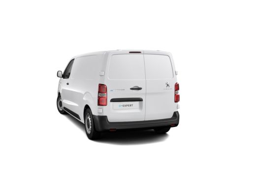 Peugeot e-Expert Standaard - electric Automatisch ActivLease financial lease