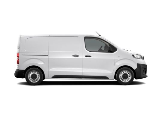 Peugeot e-Expert Standaard - electric Automatisch ActivLease financial lease