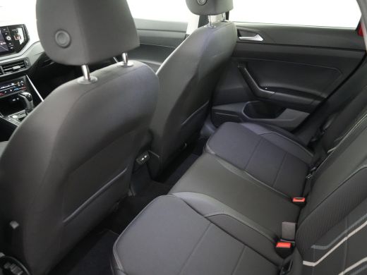 Volkswagen Taigo 1.0 TSI Style | Achterbank in delen neerklapbaar | Achteruitrijcamera | Airco (automatisch) ActivLease financial lease