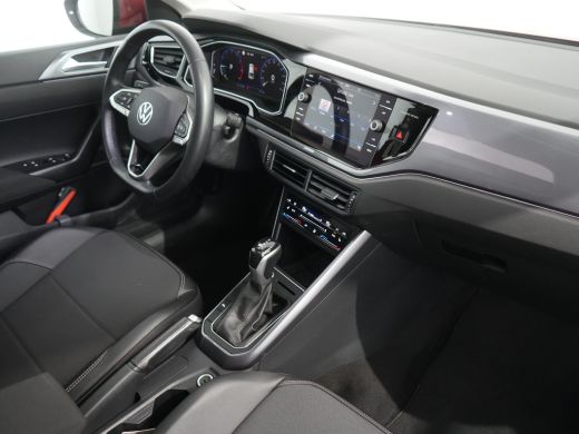 Volkswagen Taigo 1.0 TSI Style | Achterbank in delen neerklapbaar | Achteruitrijcamera | Airco (automatisch) ActivLease financial lease