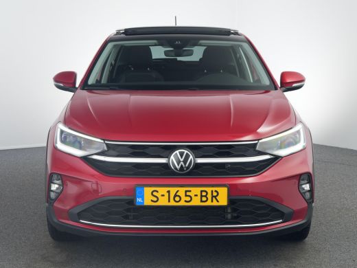 Volkswagen Taigo 1.0 TSI Style | Achterbank in delen neerklapbaar | Achteruitrijcamera | Airco (automatisch) ActivLease financial lease