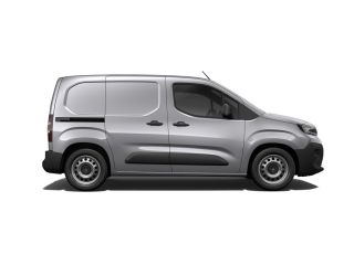 Citroën &euml;-Berlingo | Elektrisch | V2L | Navi | Camera | Dodehoek | Automaat | Draadloze telefoonlader | 16" lichtmet...