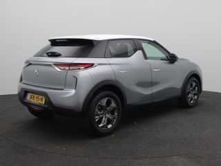 DS DS 3 Crossback 1.2 PureTech Business | Achterbank in delen neerklapbaar | Afwijkende dakkleur | Bestuu...
