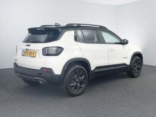 Jeep Avenger 1.2T 4xe Overland Automaat | Achteruitrijcamera | Airco (automatisch) | Apple Carplay/Android Aut...