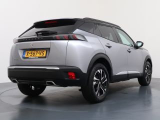 Peugeot 2008 1.2 130PK Allure Pack | Achteruitrijcamera | Airco (automatisch) | Apple Carplay/Android Auto