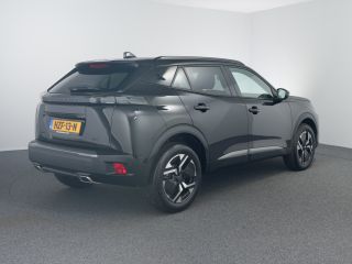 Peugeot 2008 1.2 PureTech 130 GT Automaat | Achterbank in delen neerklapbaar | Achteruitrijcamera | Actieve no...
