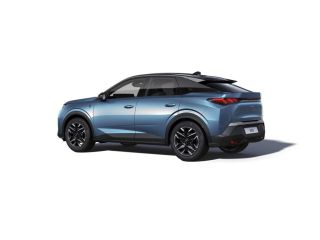 Peugeot 3008 GT | Advanced Active Safety Brake met camera en radar (Pack Safety Plus) | Climate Control | Elek...
