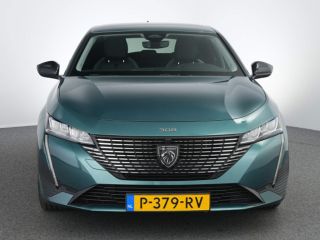 Peugeot 308 1.6 HYbrid 180 Allure Pack Business | AGR-bestuurdersstoel | Airbag bestuurder | Airbag(s) hoofd ...